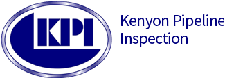 Kenyon Pipeline Inspection Logo